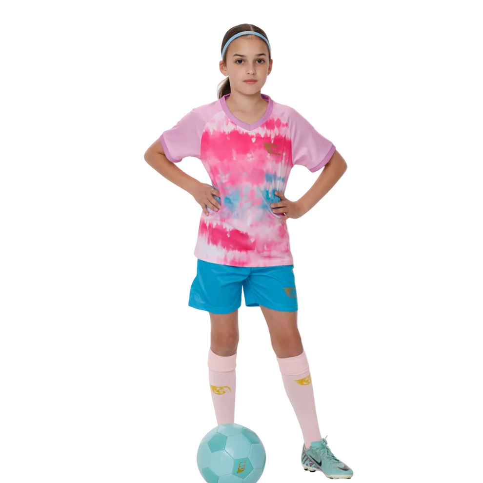 Aurora Football Kit | Hero Athletica