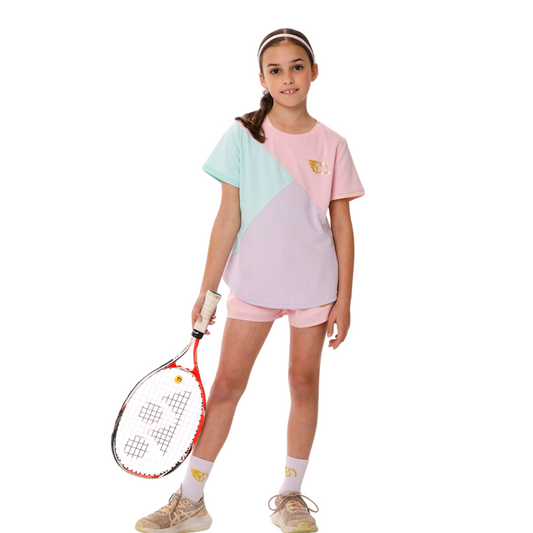 Dani Sports Shirt