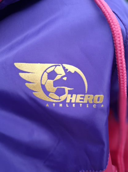 Celeste Windbreaker