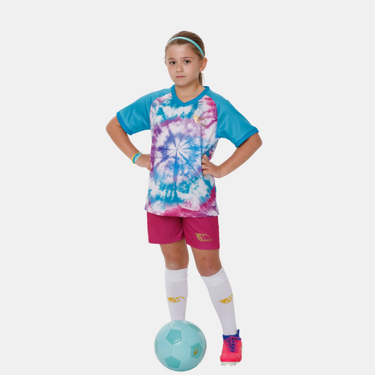 Nova Football Kit