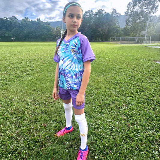Luna Football Kit