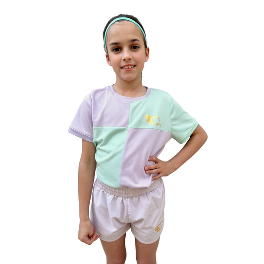 Missy Sports Shirt