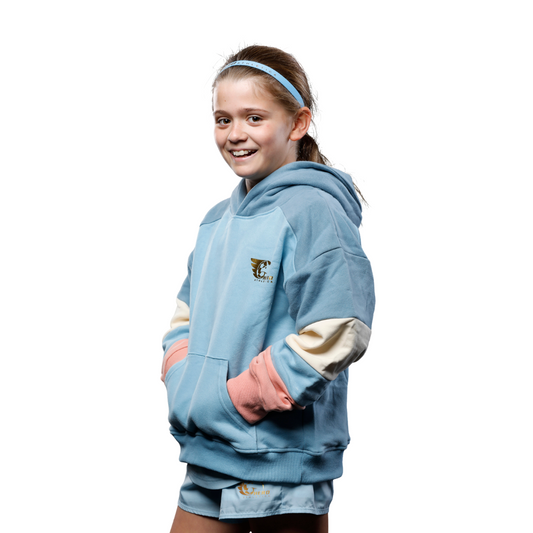 Isabella Hoodie
