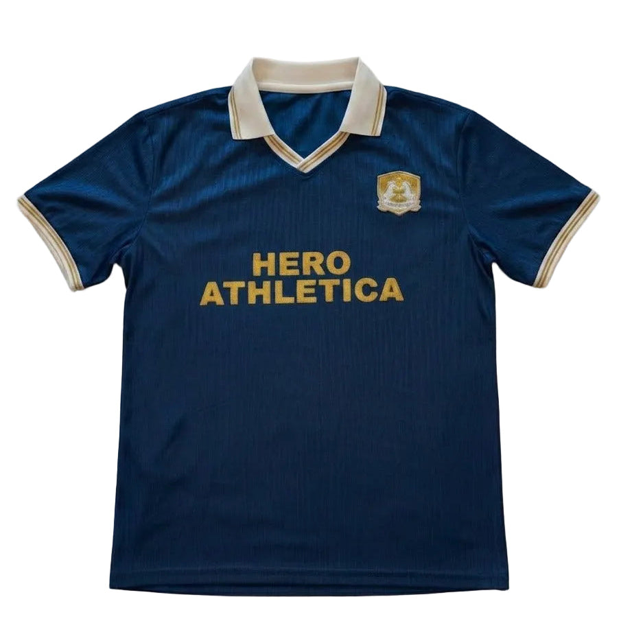 Women's Retro Football Shirt *Pre-order — expected to ship early-mid August