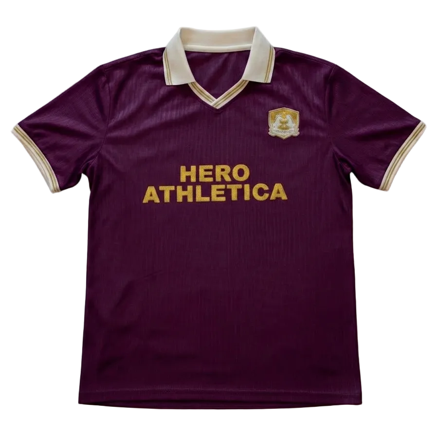 Women's Retro Football Shirt *Pre-order — expected to ship early-mid August