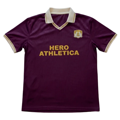 Women's Retro Football Shirt *Pre-order — expected to ship early-mid August