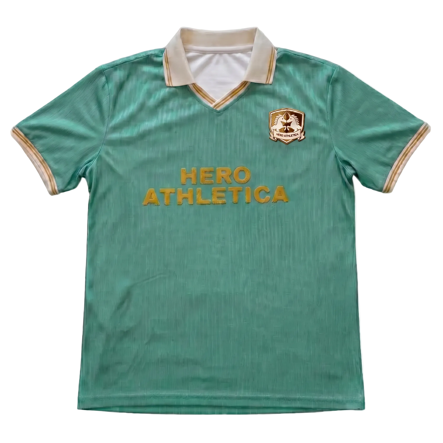 Women's Retro Football Shirt