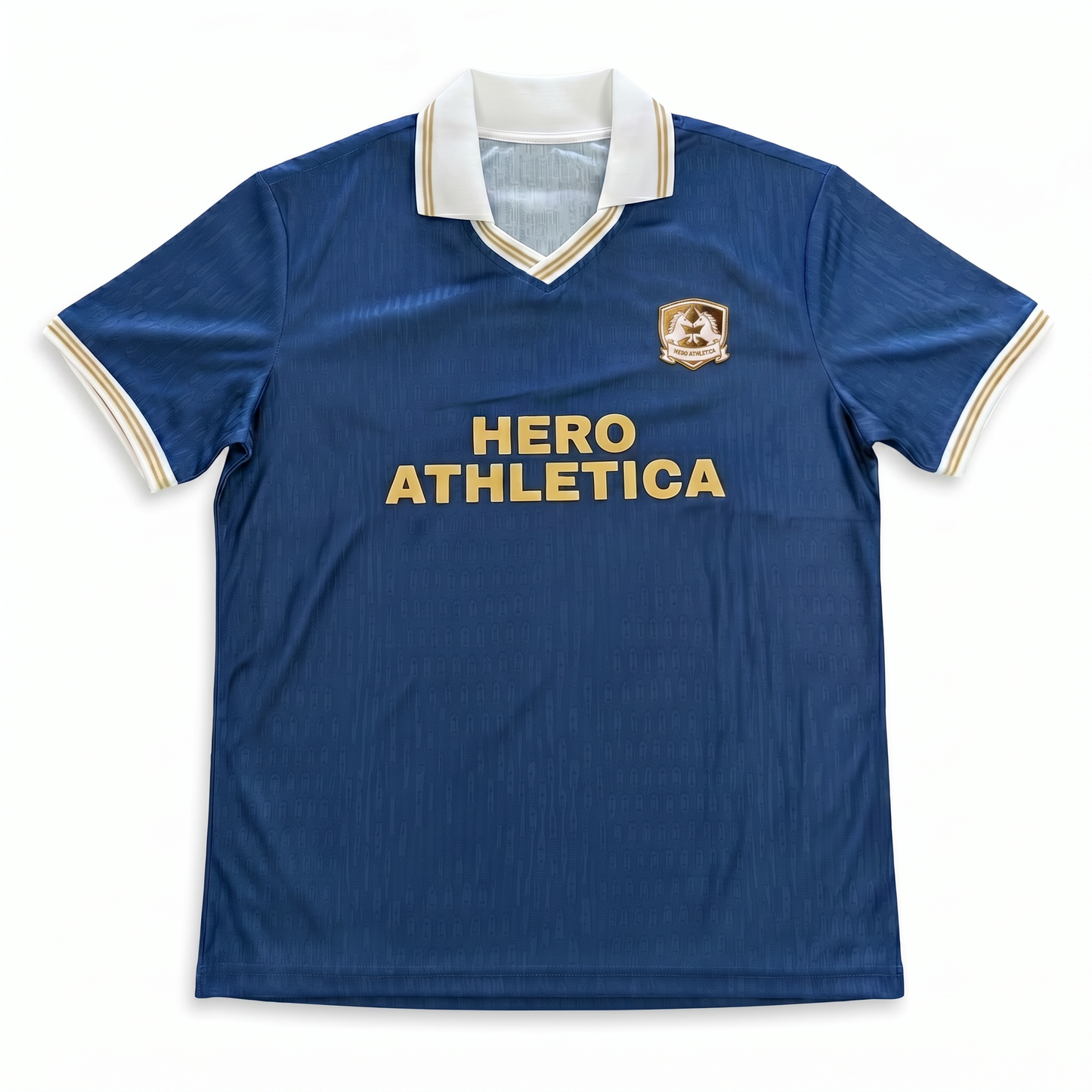 Women's Retro Football Shirt
