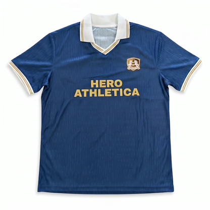 Women's Retro Football Shirt