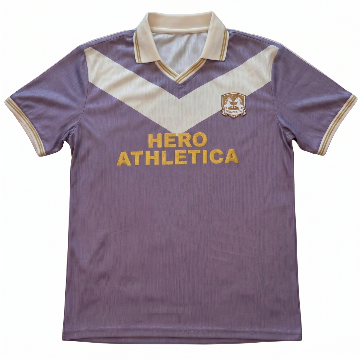 Women's Vintage Retro Football Shirt