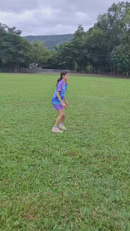 Luna Football Kit