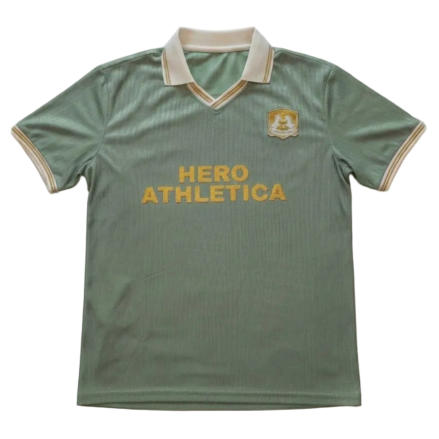 Women's Retro Football Shirt *Pre-order — expected to ship early-mid August