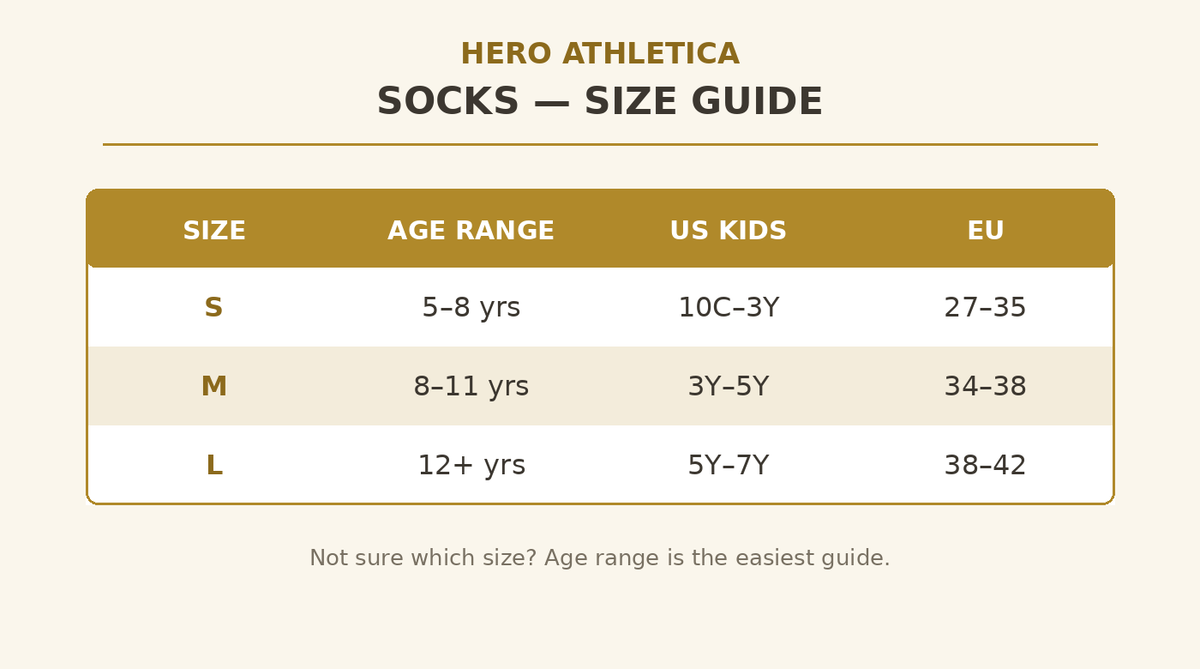 Purple Grip Socks