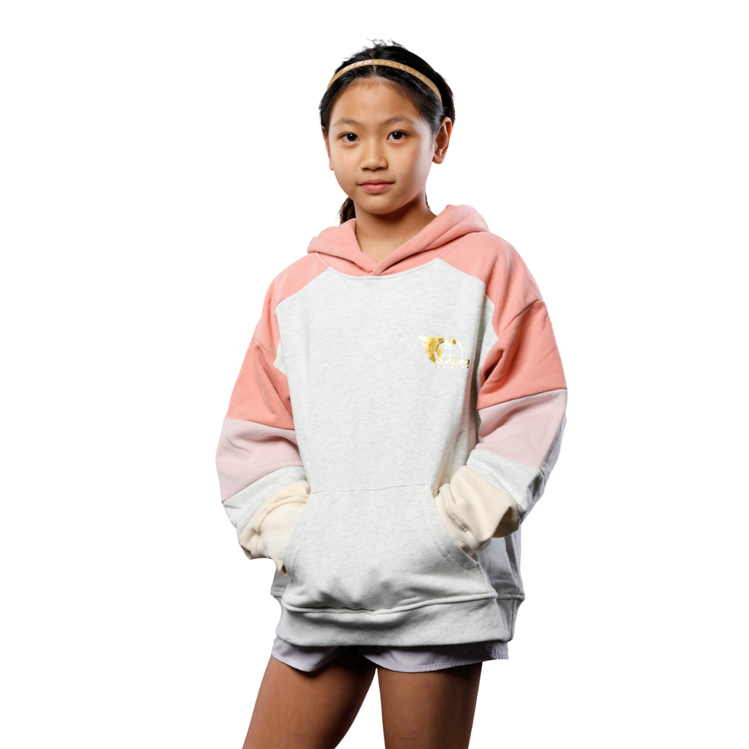 Angela Hoodie