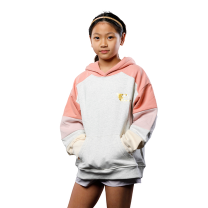 Angela Hoodie